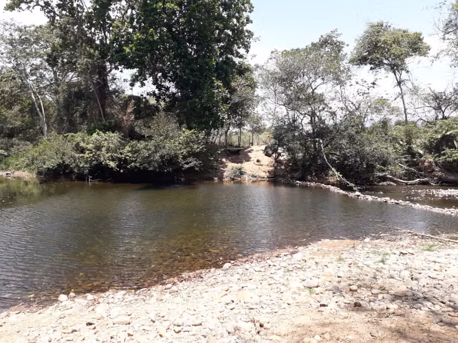 Finca Santa Rita en venta en Los Lotes de Pacora – 28,902.78 m²