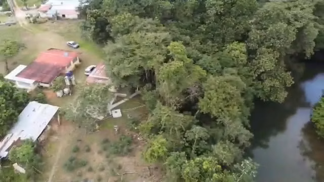 Finca Santa Rita en venta en Los Lotes de Pacora – 28,902.78 m² - Imagen 8