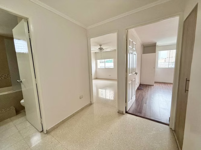 Alquilo Amplio Apartamento Remodelado en PH Mónaco – Obarrio (178 m² | 3 Rec + CBE) - Imagen 18