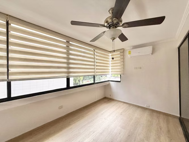 Alquilo Amplio Apartamento Remodelado en PH Mónaco – Obarrio (178 m² | 3 Rec + CBE) - Imagen 16