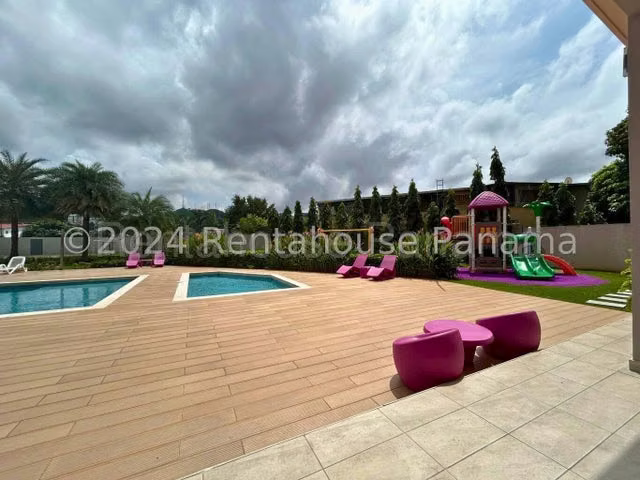 Apartamento amoblado en alquiler PH Spotlight, Av. Rciardo J. Alfaro IH27-2705 - Imagen 10