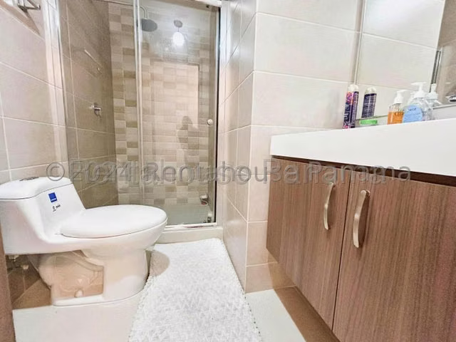 Apartamento amoblado en alquiler PH Spotlight, Av. Rciardo J. Alfaro IH27-2705 - Imagen 8