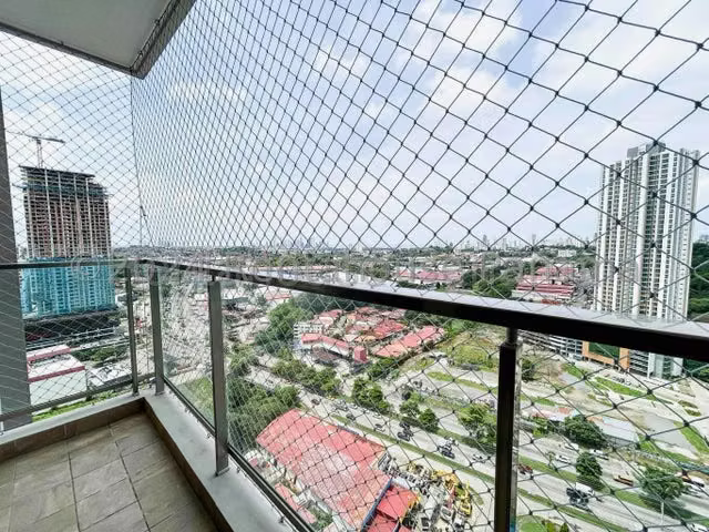 Apartamento amoblado en alquiler PH Spotlight, Av. Rciardo J. Alfaro IH27-2705 - Imagen 2