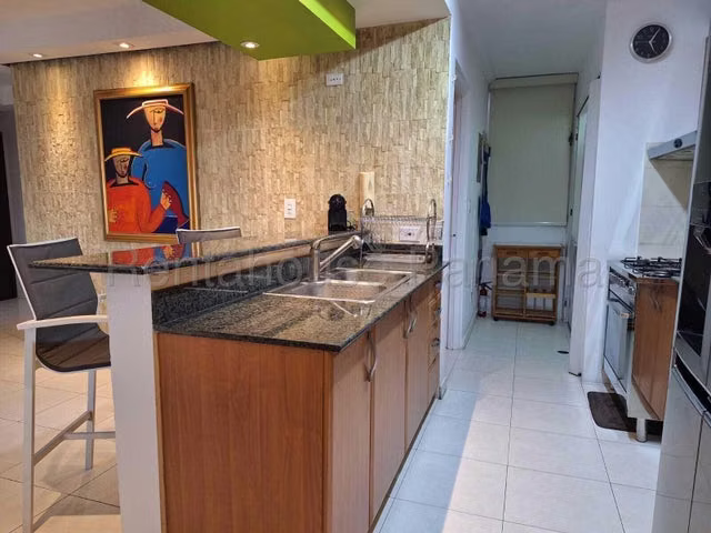 Alquiler apartamento amoblado en Terrazas del Pacífico, San Francisco IH27-2709 - Imagen 12