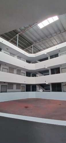 SE ALQUILA APTO EN AVE FERNANDEZ DE CORDOBA - EDIFICIO SANTA MARTHA - Imagen 9