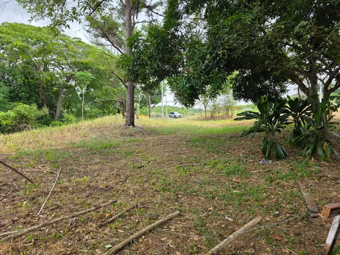 Anton. Terreno colinda con rio majagual. 42,858mts $259,000.00neg  - Imagen 3