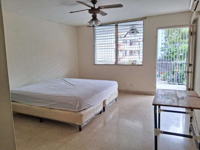 Alquiler habitación en El Cangrejo. A pasos de Vía Argentina