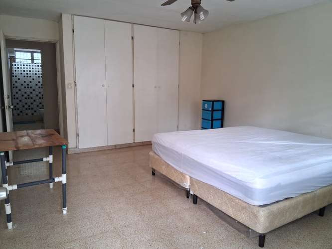 Alquiler habitación en El Cangrejo. A pasos de Vía Argentina - Imagen 2