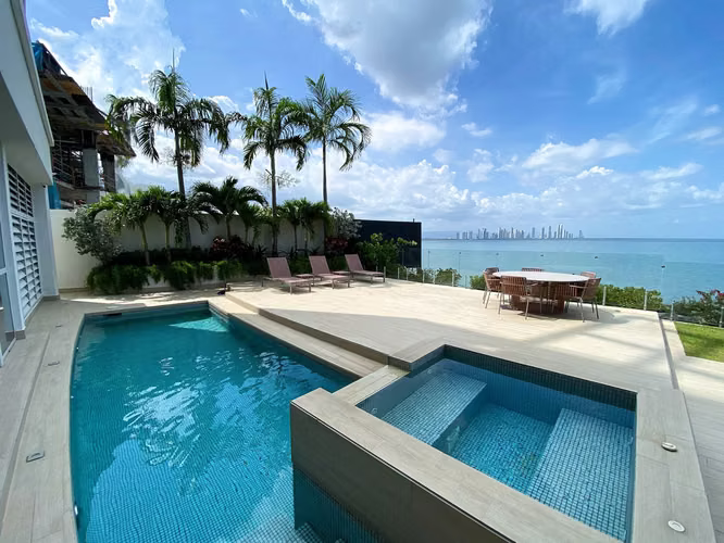 Condominio en Isla Privada en Ciudad de Panamá Panamá - Imagen 10