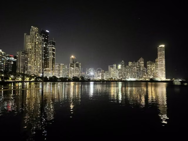 Venta apartamento amoblado en PH Stay, Bella Vista IH27-2710 - Imagen 17