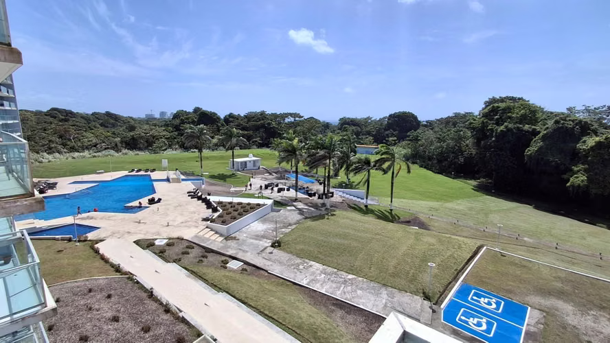 Bala Beach. 89mts 2r 2b balcon $149,400.00NEG  - Imagen 13