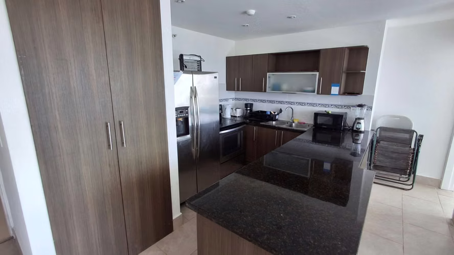Bala Beach. 89mts 2r 2b balcon $149,400.00NEG  - Imagen 7