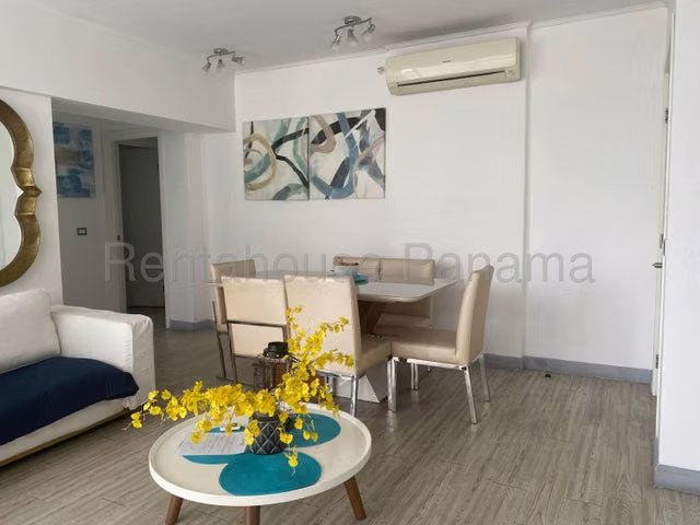 Apartamento amoblado de 2 recámaras y 2 baños, a pasos de Vía Israel - Imagen 5