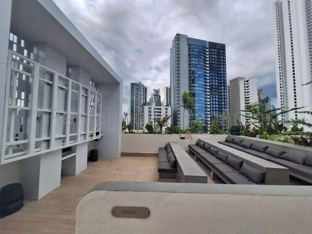 Venta apartamento en PH Armonia, Bella Vista IH27-2693  - Imagen 10