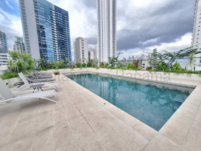 Sale apartment in PH Harmony, Bella Vista IH27-2693