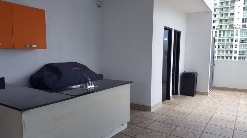 Venta apartamento amoblado en San Francisco IH27-2694 - Imagen 19
