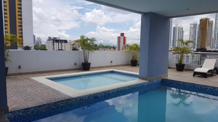 Venta apartamento amoblado en San Francisco IH27-2694 - Imagen 18