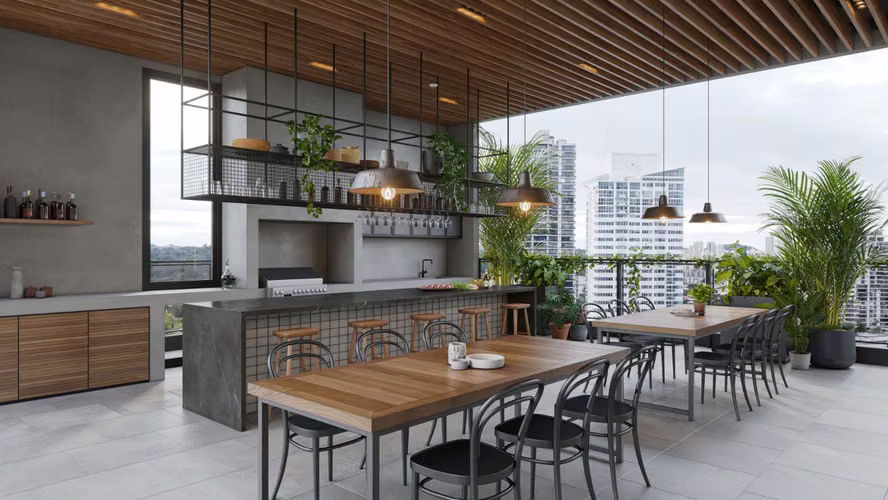 INVIERTE EN BELLA VISTA AIRBNB PRE-VENTA - Imagen 11