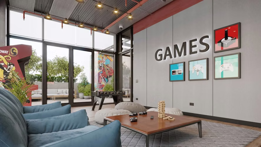 INVIERTE EN BELLA VISTA AIRBNB PRE-VENTA - Imagen 8