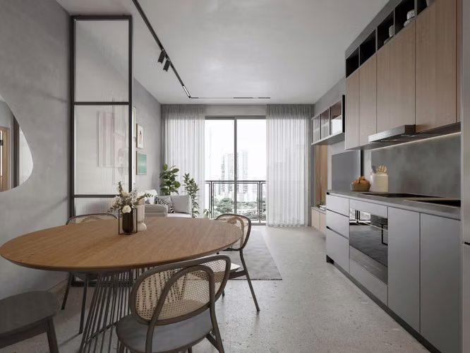 INVEST IN BEAUTIFUL VIEW AIRBNB PRE-SALE