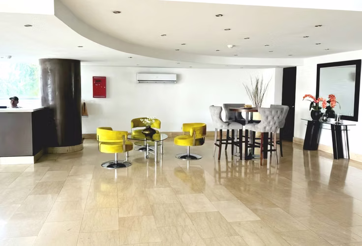 ALQUILO PH ECCO TOWER, HATO PINTADO -M - Imagen 17