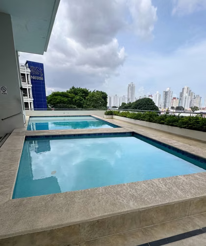 ALQUILO PH ECCO TOWER, HATO PINTADO -M - Imagen 15