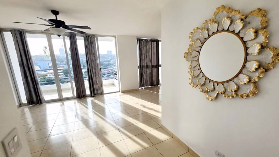 ALQUILO PH ECCO TOWER, HATO PINTADO -M - Imagen 2