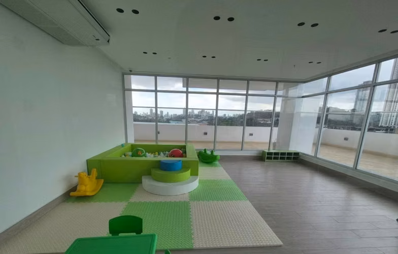 Apartamento Nuevo a Estrenar en Greenwood Tower 200 | Piso 29 | 2 Recámaras | 2 Baños | 50 m² | Línea Blanca Completa