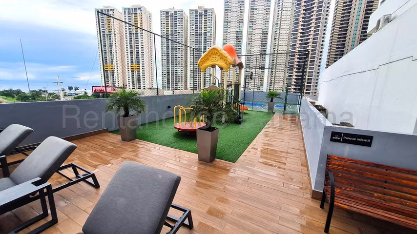 Venta apartamento en PH Astre, San Francisco IH27-2701 - Imagen 19