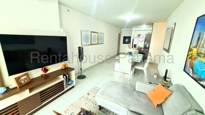 Venta apartamento en PH Astre, San Francisco IH27-2701 - Imagen 12
