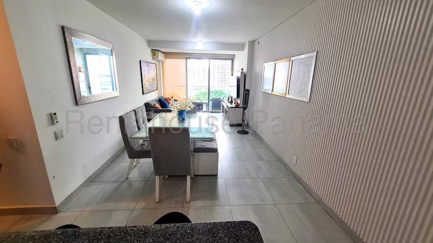 Venta apartamento en PH Astre, San Francisco IH27-2701 - Imagen 8