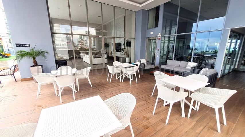Venta apartamento en PH Astre, San Francisco IH27-2701 - Imagen 20