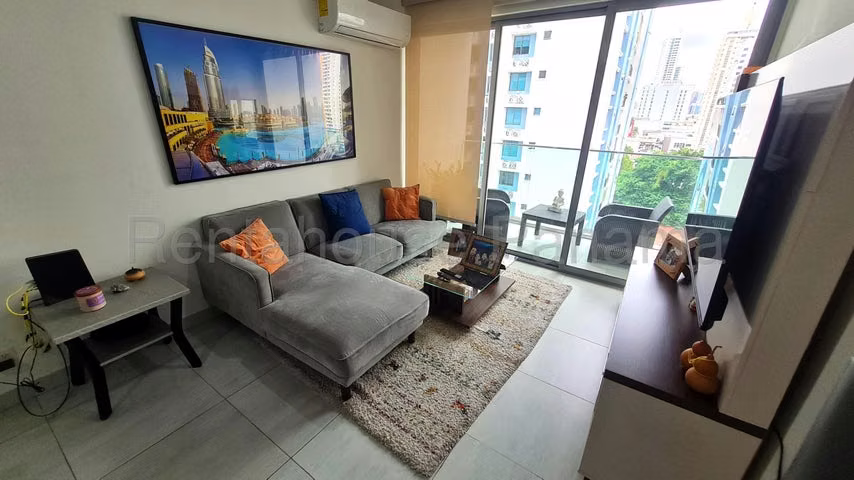 Venta apartamento en PH Astre, San Francisco IH27-2701 - Imagen 9