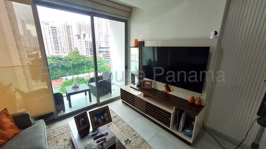 Venta apartamento en PH Astre, San Francisco IH27-2701 - Imagen 10