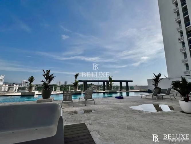VENTA DE APARTAMENTO PH BAHIA DEL GOLF, COCO DEL MAR (10) - Imagen 17