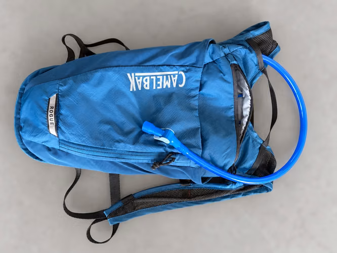 3 mochilas de hidratación CamelBak y Fox — $90 por las tres - Imagen 2