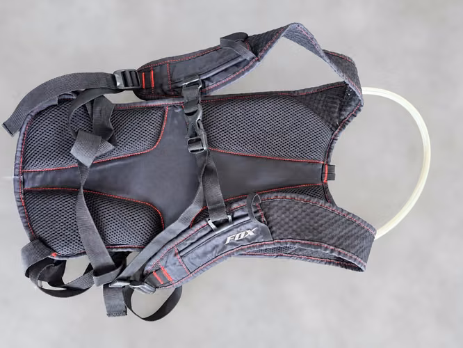 3 mochilas de hidratación CamelBak y Fox — $90 por las tres - Imagen 5