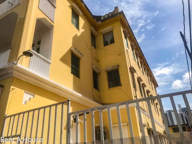 Venta edificio en Bella Vista IH26-7109 - Imagen 2