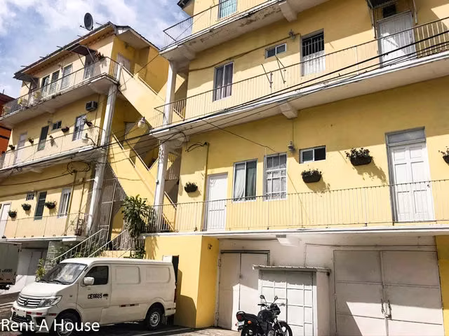Venta edificio en Bella Vista IH26-7109 - Imagen 12