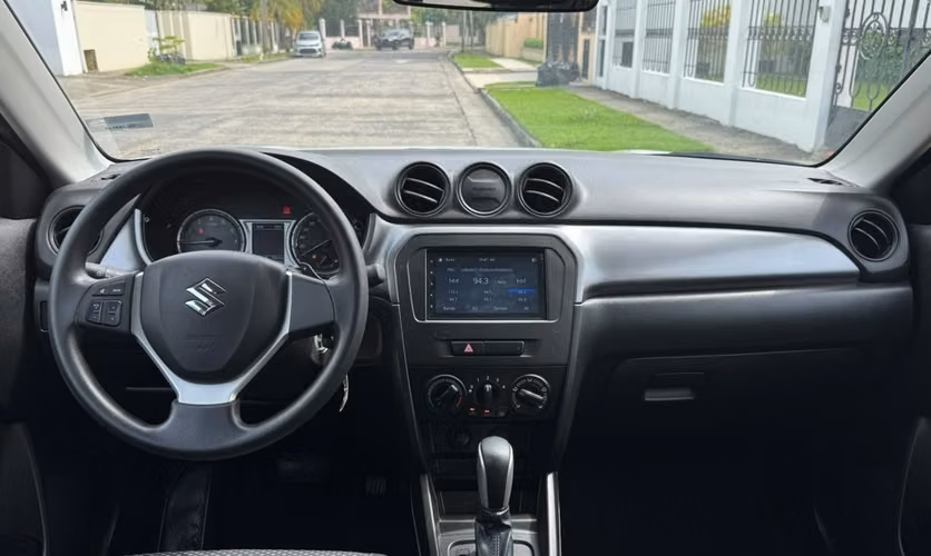 VITARA 2023 AUTOMATICO EN 13,495 al CREDITO o al contado.. - Imagen 10