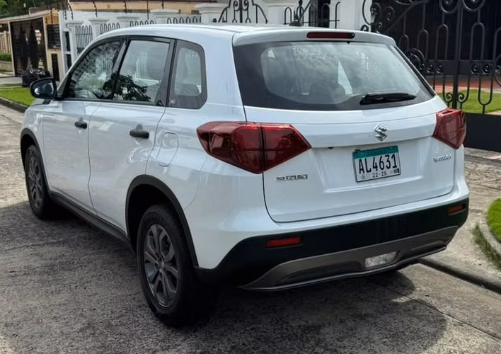 VITARA 2023 AUTOMATICO EN 13,495 al CREDITO o al contado.. - Imagen 5