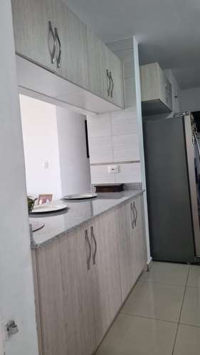 Alquilo Apartamento Amoblado Bella Vista  - Imagen 8