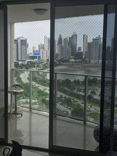 Alquilo Apartamento Amoblado Bella Vista  - Imagen 5