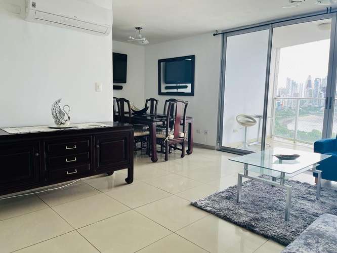 Alquilo Apartamento Amoblado Bella Vista  - Imagen 4
