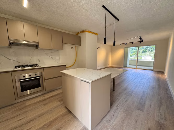 VENDO APARTAMENTO. ALTAMIRA GARDENS. PANAMA NORTE. CENTENARIO. CIUDAD DE LA SALUD. MERCAPANAMA. - Imagen 10