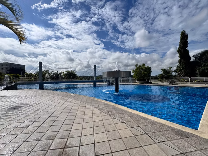 VENDO APARTAMENTO. ALTAMIRA GARDENS. PANAMA NORTE. CENTENARIO. CIUDAD DE LA SALUD. MERCAPANAMA. - Imagen 16