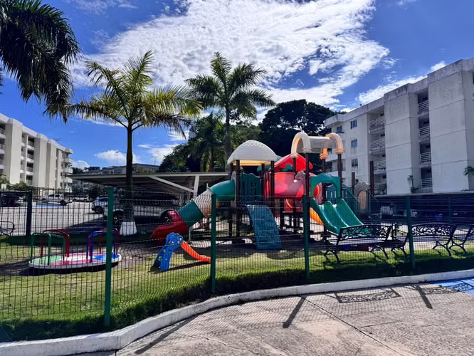 VENDO APARTAMENTO. ALTAMIRA GARDENS. PANAMA NORTE. CENTENARIO. CIUDAD DE LA SALUD. MERCAPANAMA. - Imagen 19