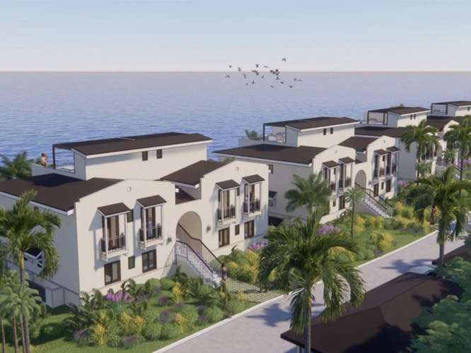 PROYECTO FRAGATA | ENSENADA BEACH RESORT – SAN CARLOS - Imagen 18