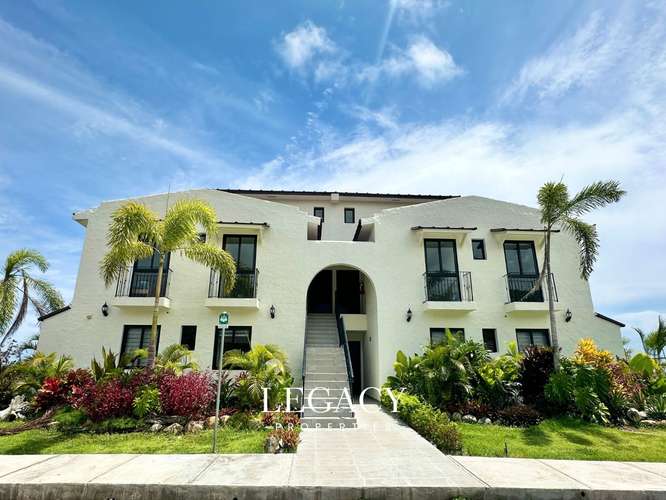 PROJECT FRAGATA-124; ENGENADA BEACH RESORT - SAN CARLOS