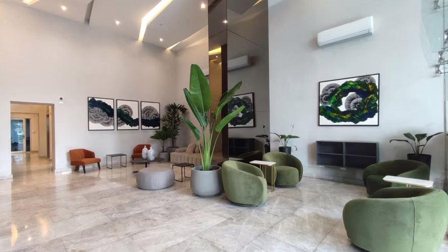 Apartamento para estrenar en La Cresta PH Signature Point - Imagen 8